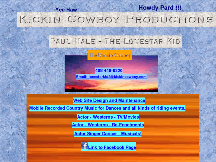 www.kickincowboy.com