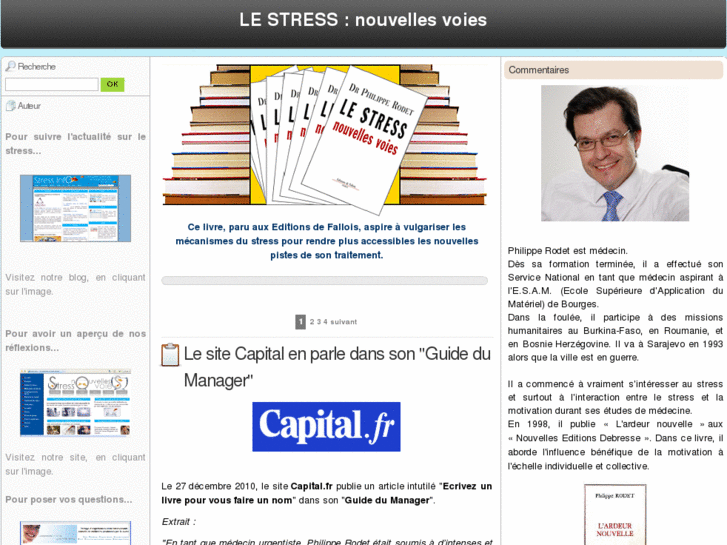 www.le-stress-nouvelles-voies.com