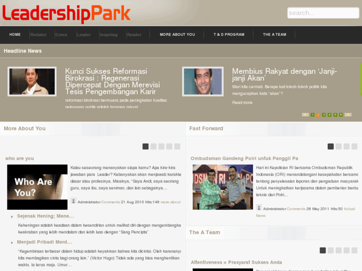 www.leadership-park.com