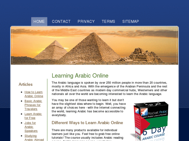 www.learn-arabic-language.org