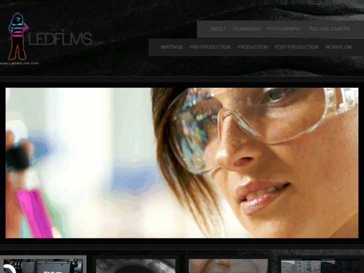 www.ledfilms.com