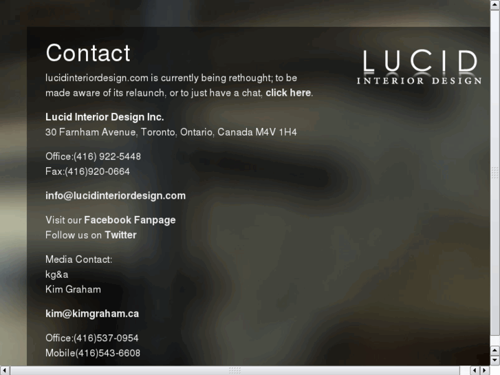 www.lucidinteriordesign.com