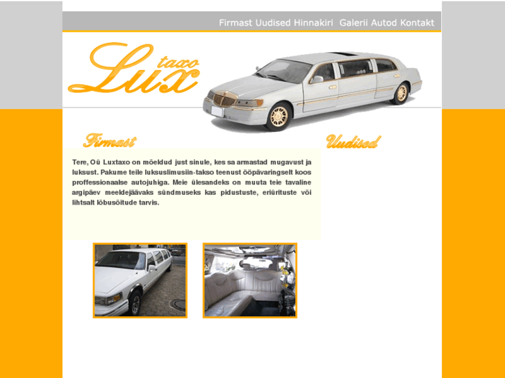 www.luxtaxo.ee