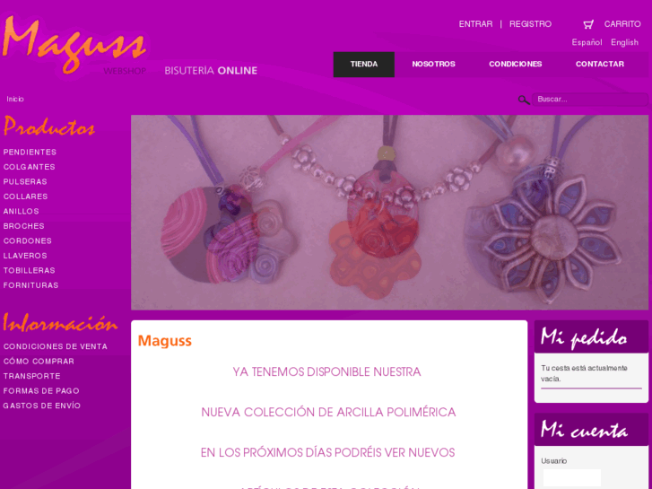 www.maguss.es