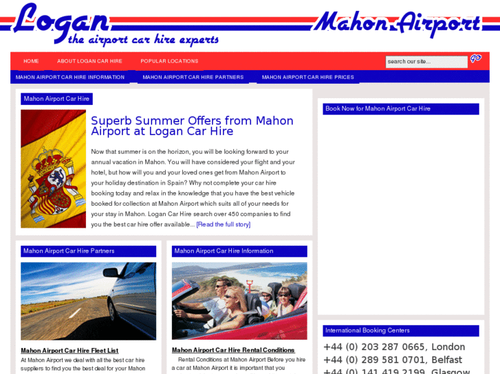 www.mahonairportcarhire.com