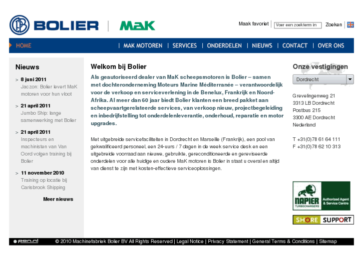 www.mak-bolier.com