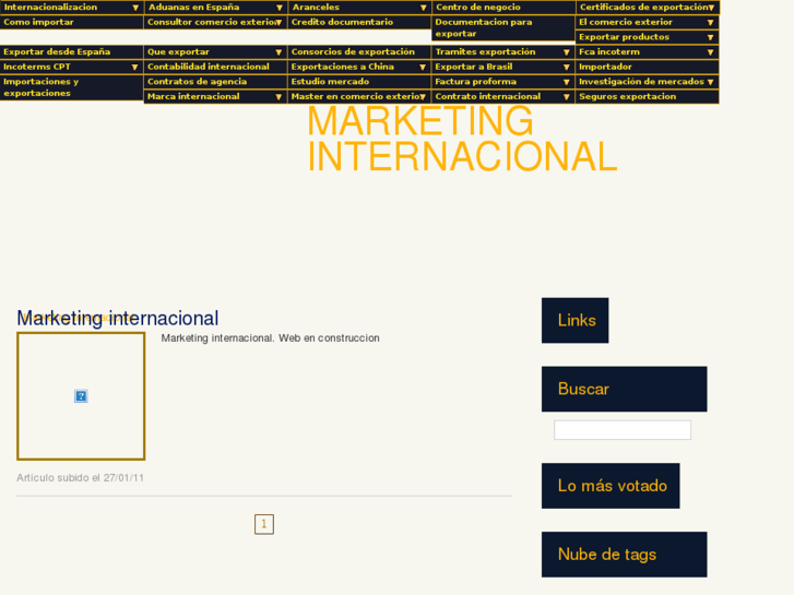 www.marketinginternacional.es