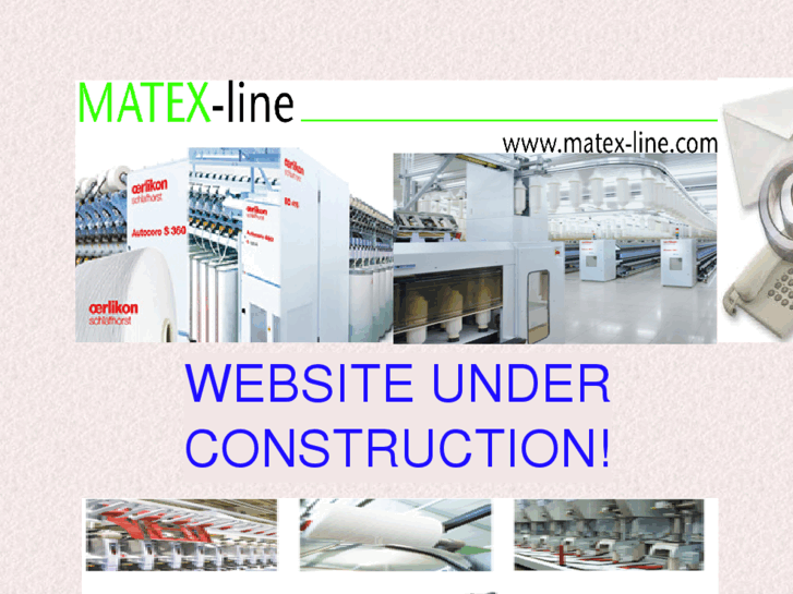 www.matex-line.com