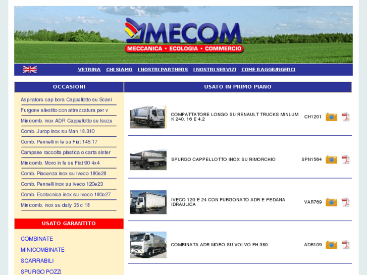 www.mecom-srl.com