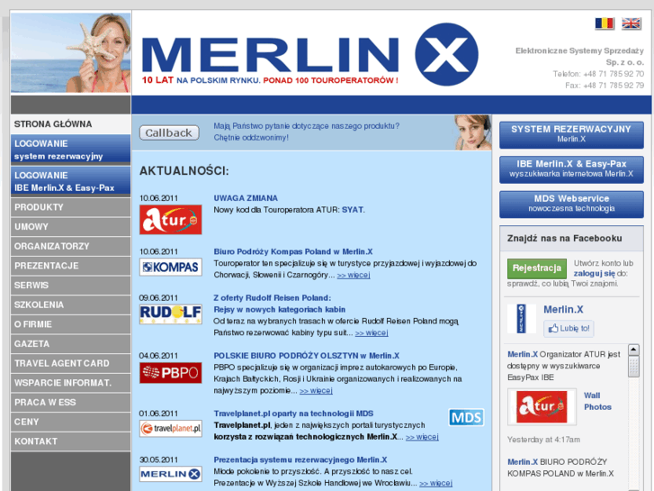 www.merlinx.pl