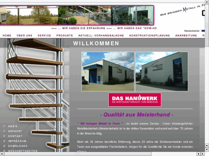 www.metallbau-ortmanns.com