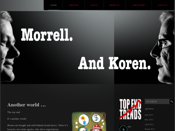 www.morrellandkoren.com