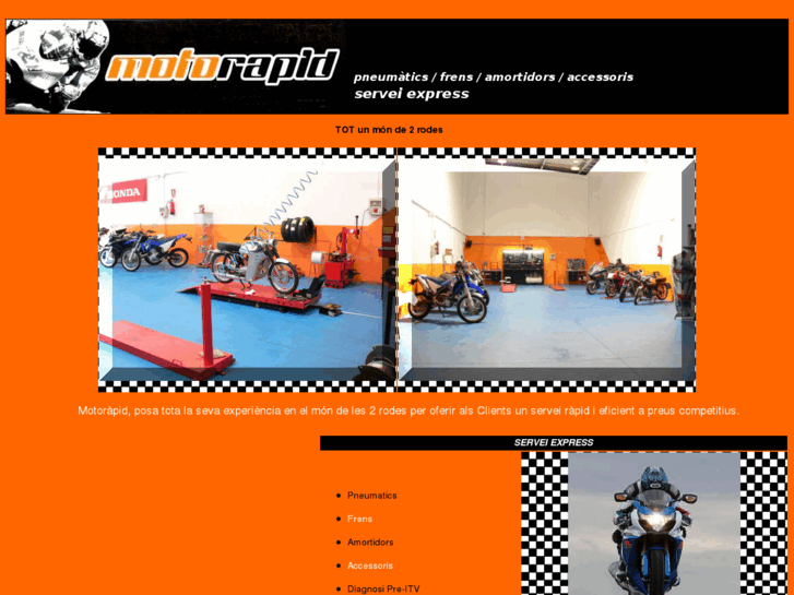 www.motorapid.es