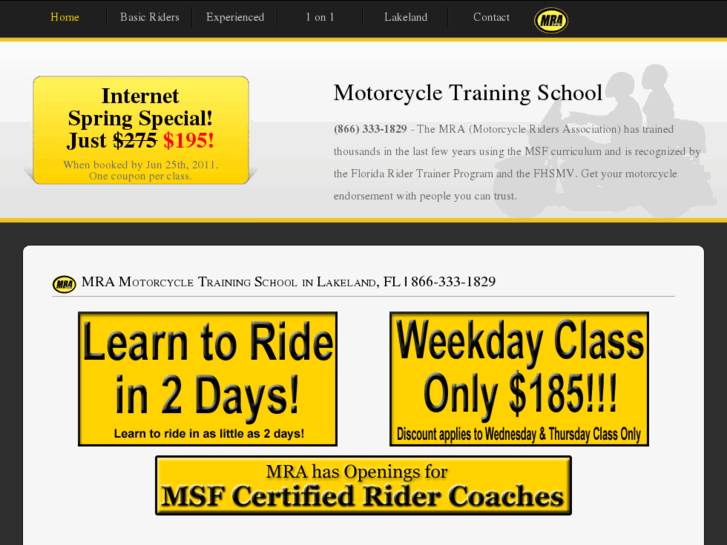 www.motorcycletraining-fl.com