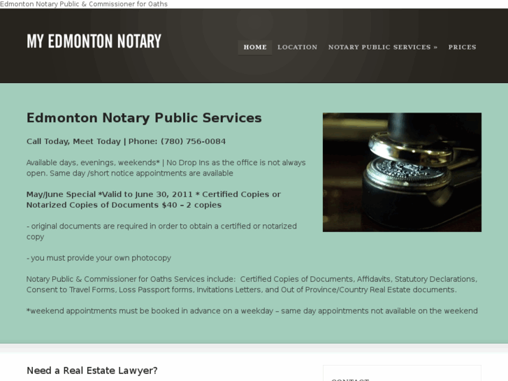 www.myedmontonnotary.com