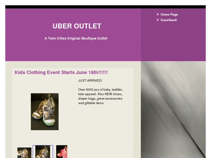 www.myuberoutlet.com