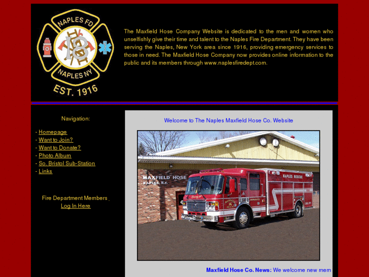 www.naplesfiredept.com