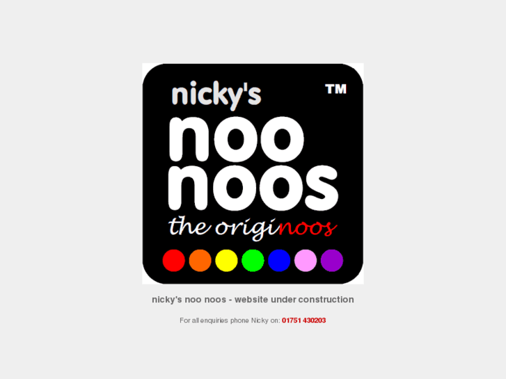 www.nickysnoonoos.com