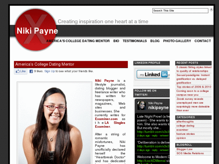 www.nikipayne.com
