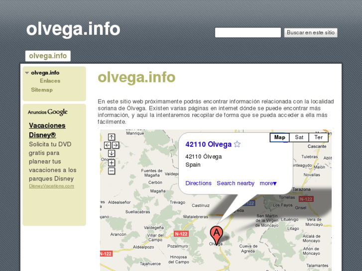 www.olvega.info