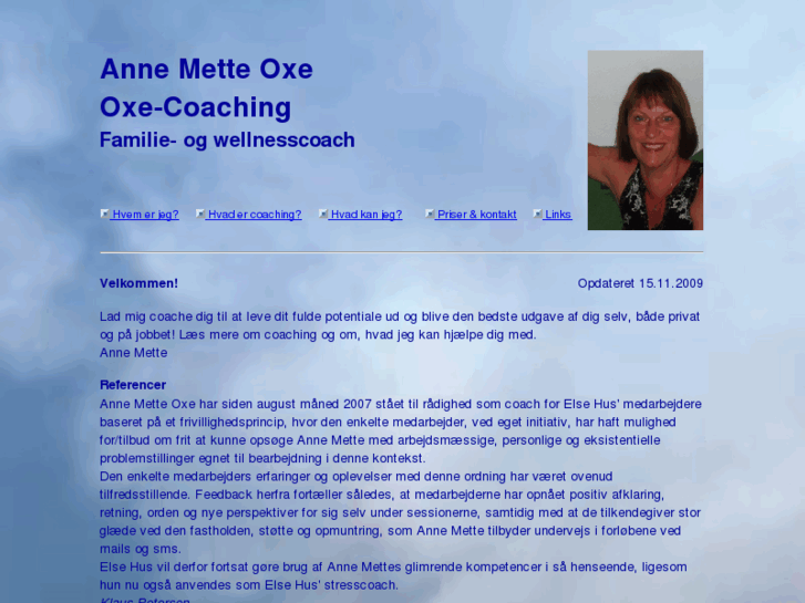 www.oxe-coaching.dk