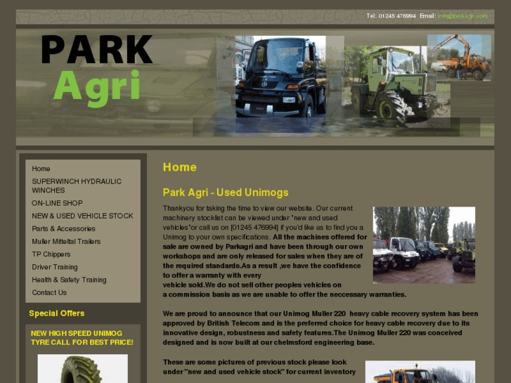 www.parkagri.com