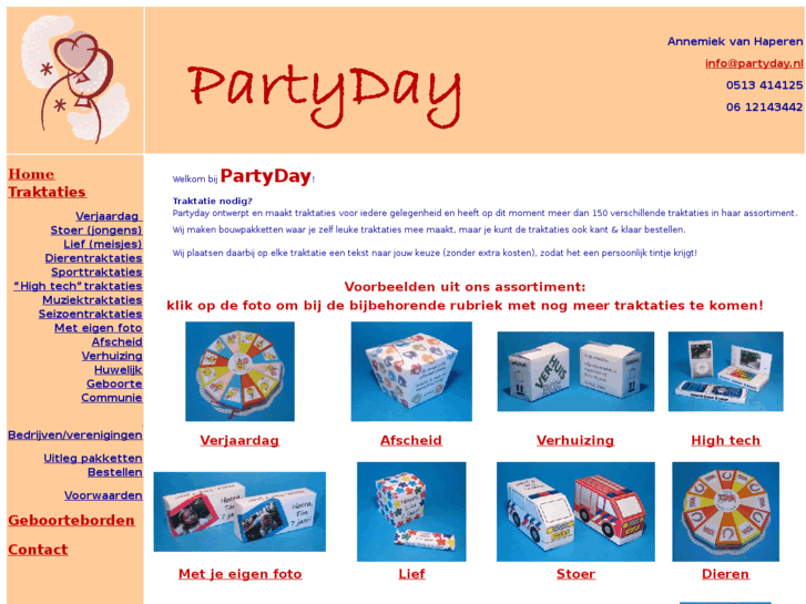 www.partyday.nl