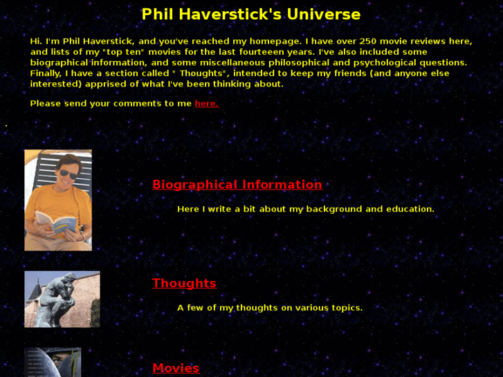 www.philhaverstick.com