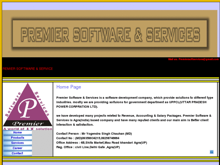 www.premiersoftservices.com