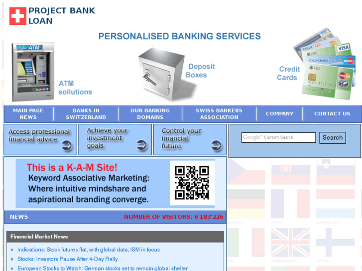 www.projectbankloan.com