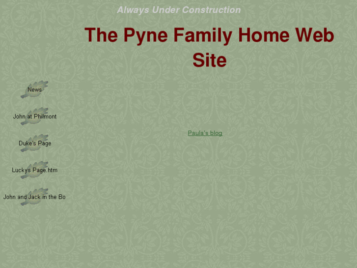 www.pynehome.com