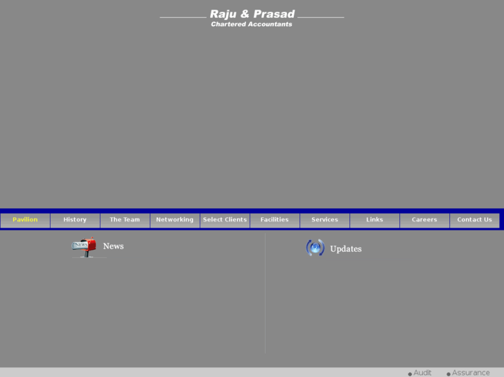 www.rajuandprasad.com