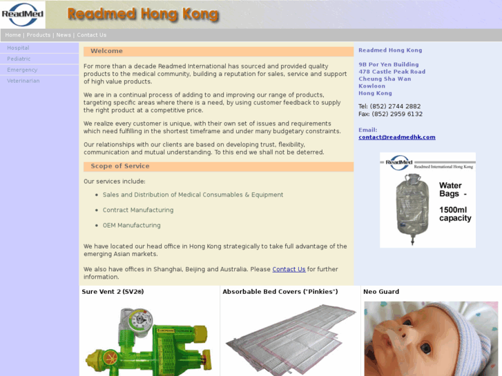 www.readmedhk.com