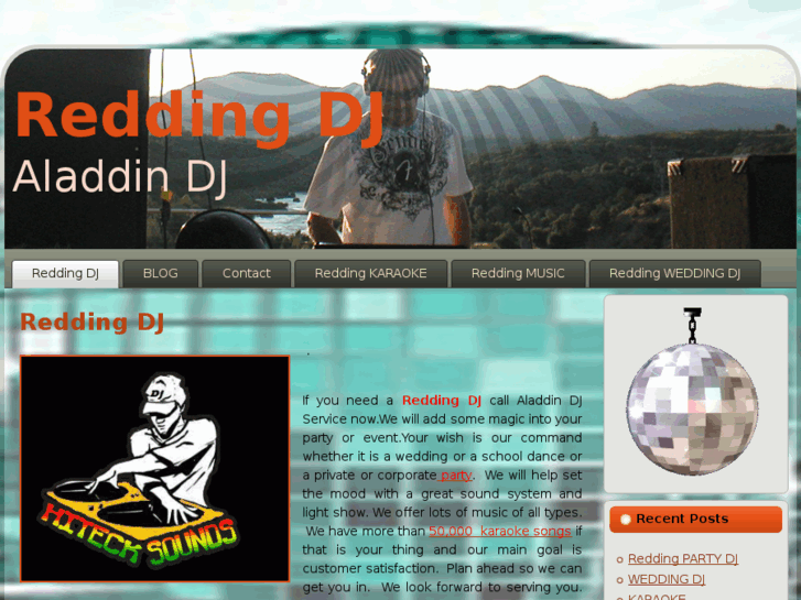 www.reddingdj.com