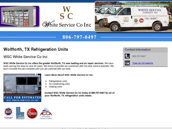 www.refrigerationrepairlubbock.com