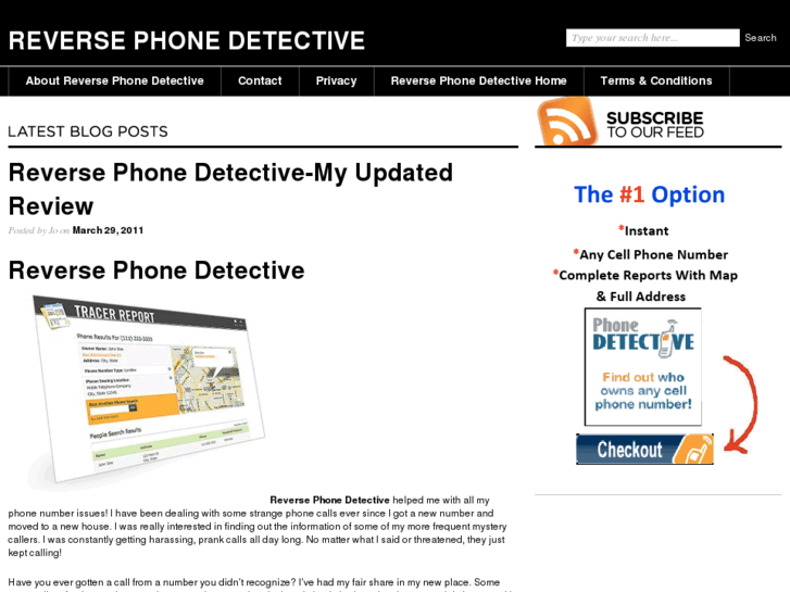 www.reversephonedetectiveq.com