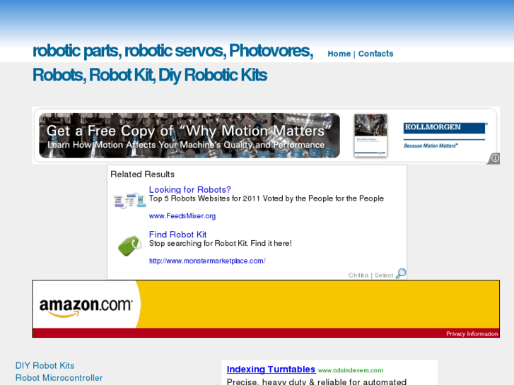 www.robotsparts.com