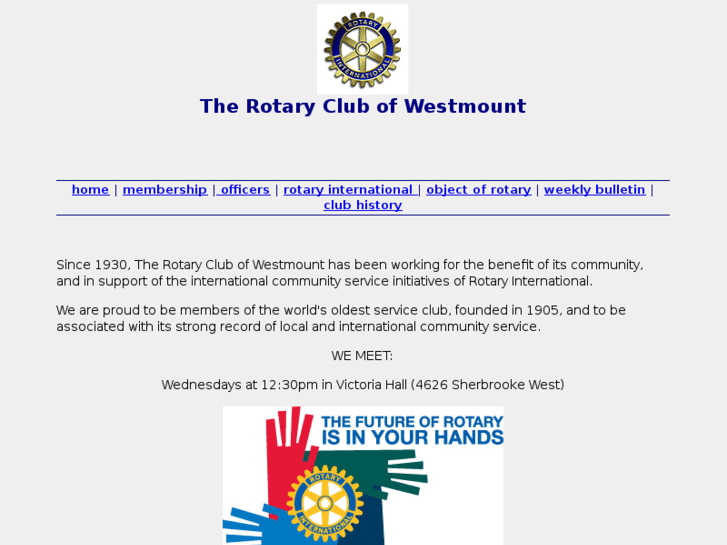 www.rotarywestmount.org