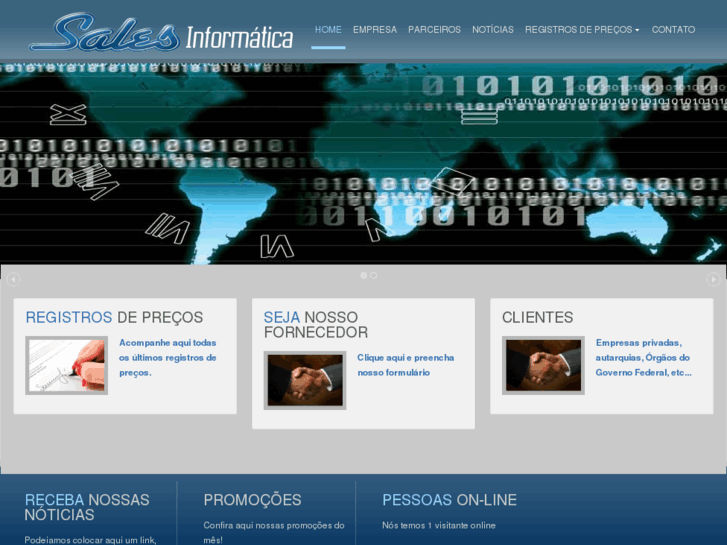 www.salesinformatica.com