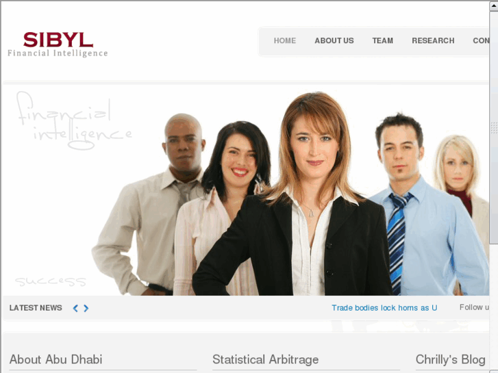 www.sibylfinance.com