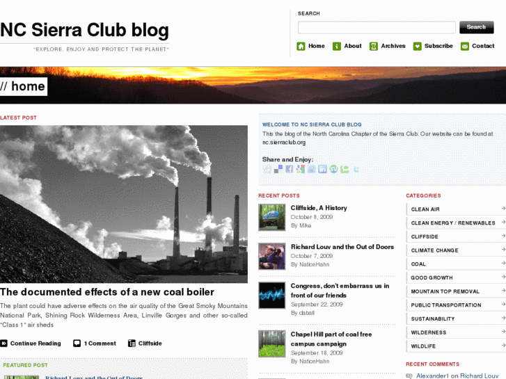 www.sierraclubnc-blog.com