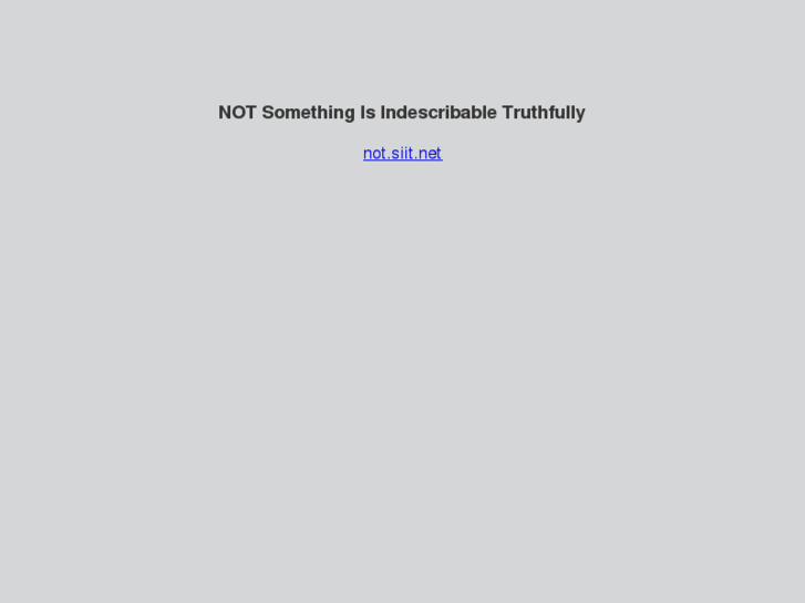 www.siit.net