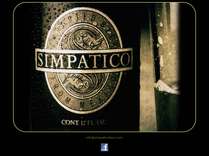 www.simpaticobeer.com