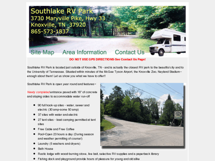www.southlakervpark.com