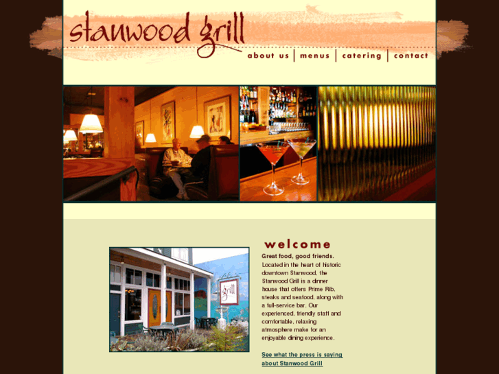 www.stanwoodgrill.com