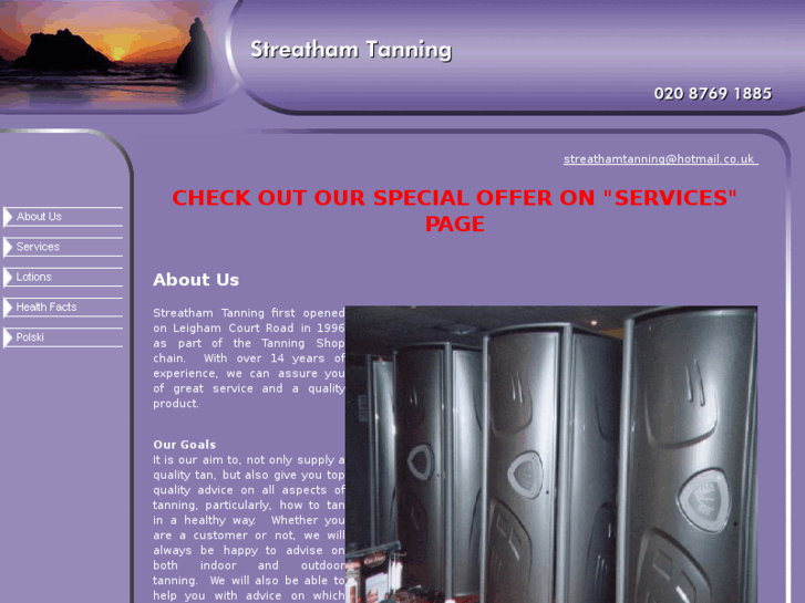 www.streathamtanning.com