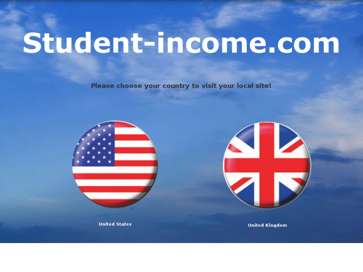 www.student-income.com