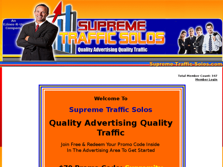 www.supreme-traffic-solos.com