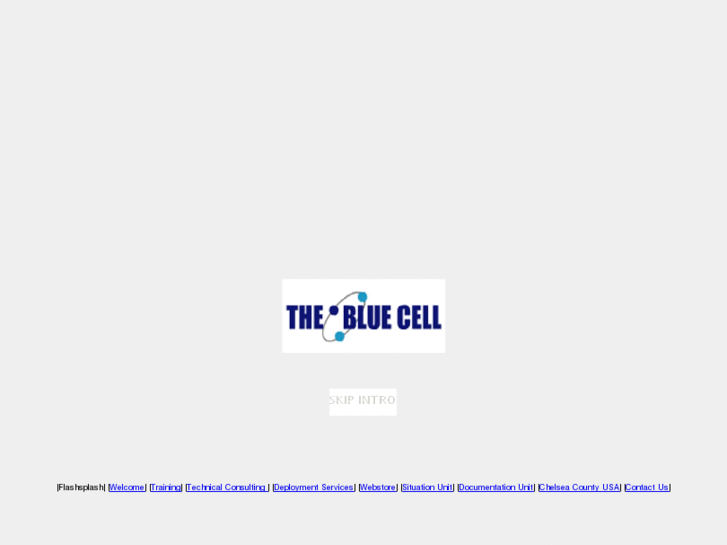 www.thebluecell.com