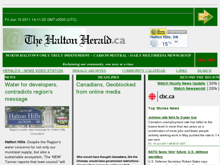 www.thehaltonherald.ca